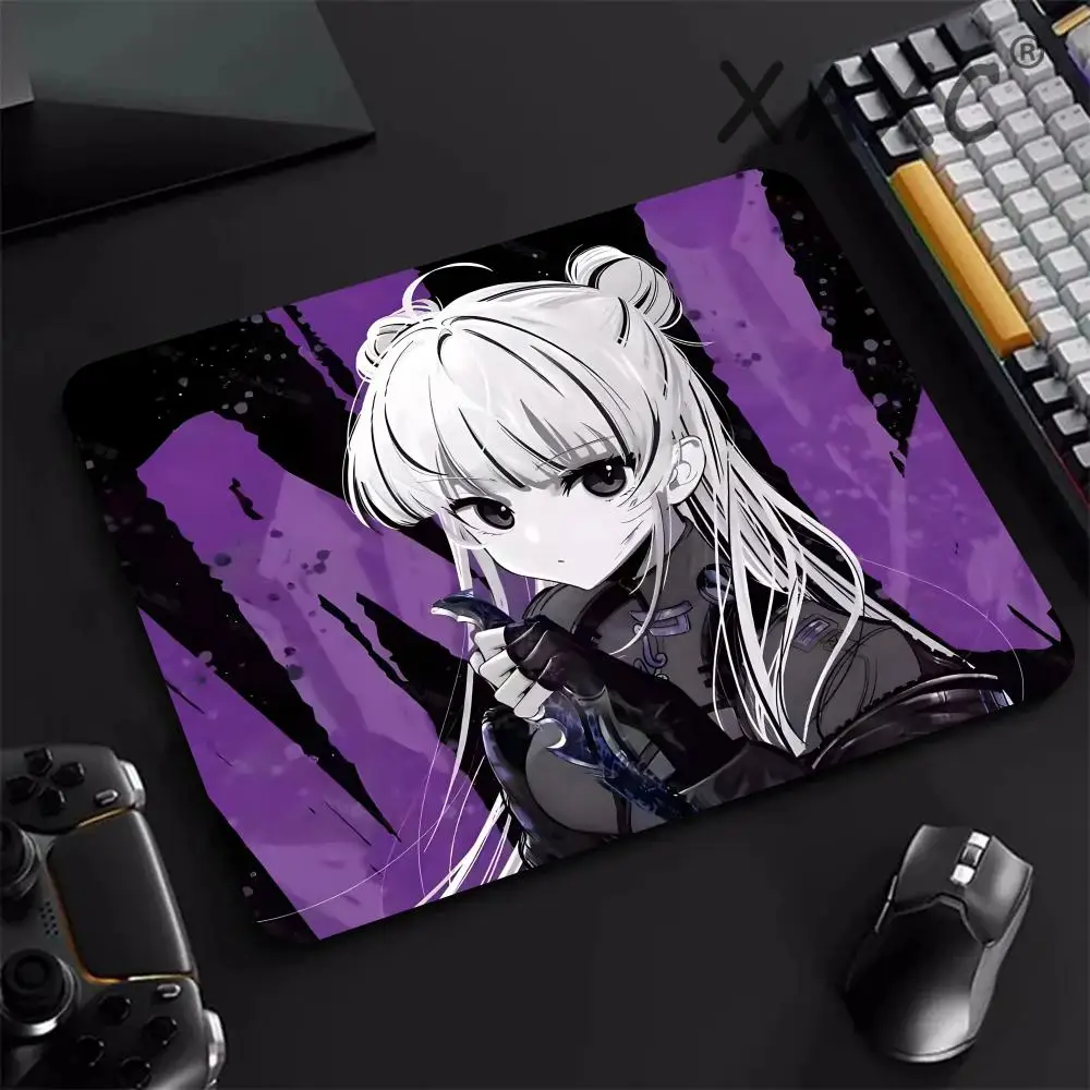 

WLMouse Fearless Mousepad XSOFT Neutral Smooth Gaming Mousepad Custom SlimFlex Primer E-Sports Mouse Pad Valorant CS FPS Gamers