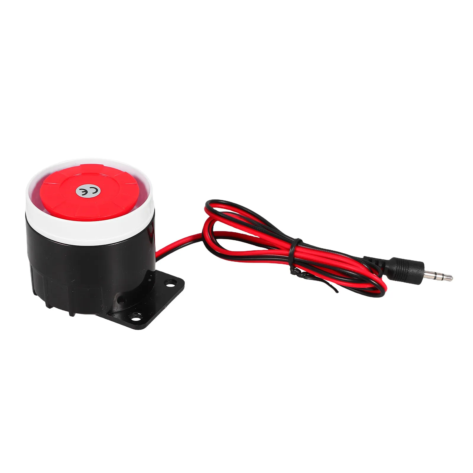 Anti Theft Alarm Horns Anti-theft Alarming Buzzers Emergency Safety Systems for Shop