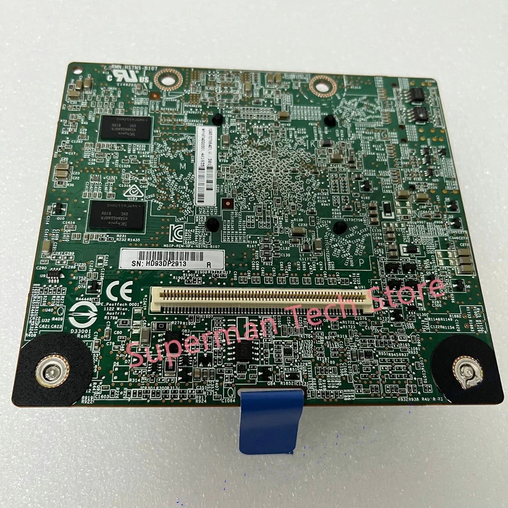 804331-B21 P408I-A การ์ดอาร์เรย์ SR 804334-001 836260-002