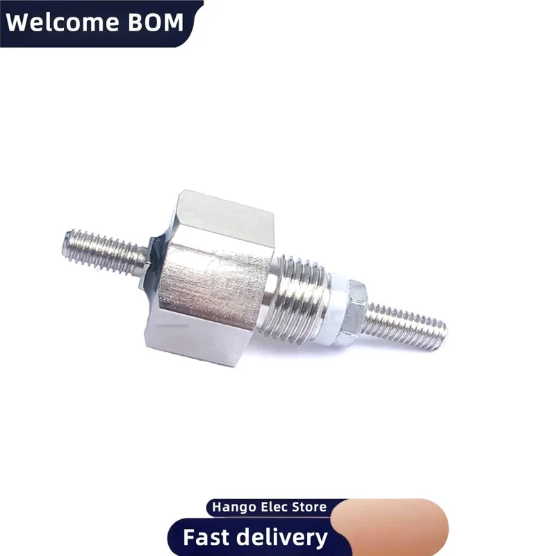 Основный конденсатор M10 50A, мощный фильтр EMC/EMI, сердечникный конденсатор 332/104/224