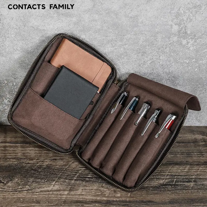 astuccio-in-vera-pelle-per-penne-stilografiche-5-scomparti-per-quaderni-a6-astuccio-per-matite-smartphone-da-69-pollici-cancelleria-e-materiale-scolastico