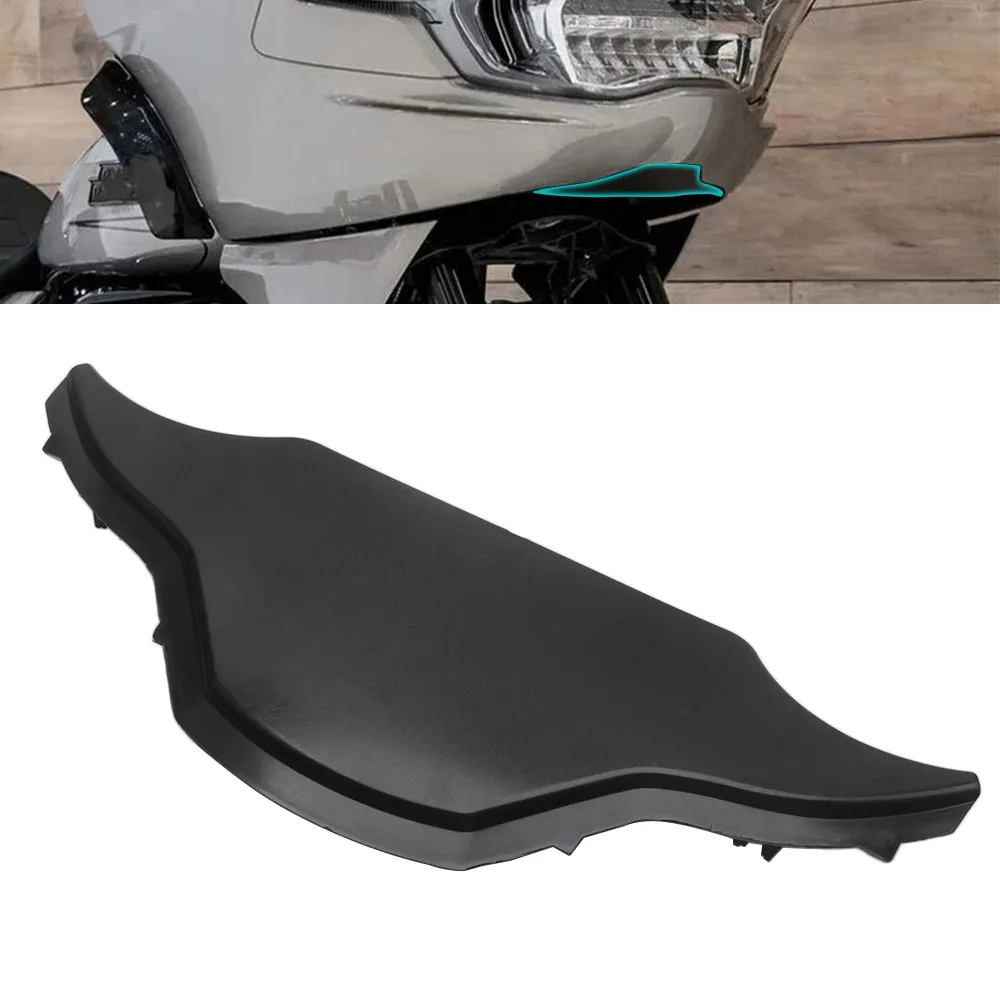 

Outer Fairing Lower Panel Cover Compatible With Harley-Davidson Touring Road Glide CVO/SE FLTRXSE CVO ST FLTRXSTSE FLTRX