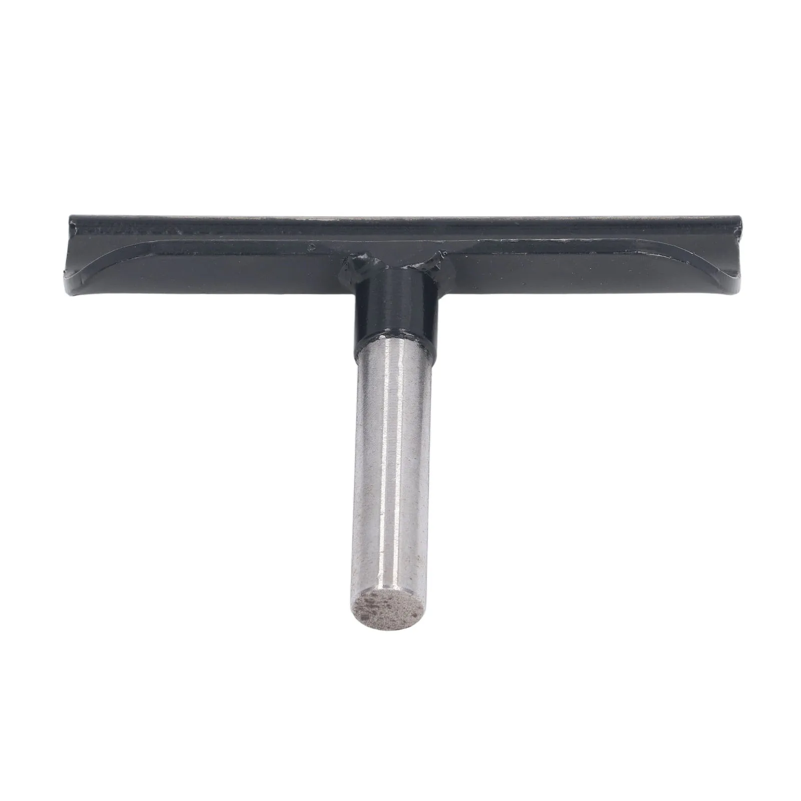 

Подставка для токарного станка, держатель для токарного станка по дереву из нержавеющей стали, аксессуары для деревообработки «сделай сам», диаметр 16 мм, длина 15 см