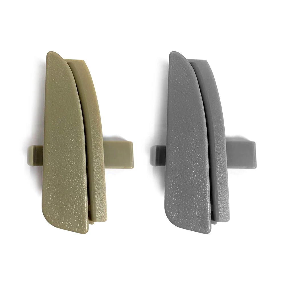 Car Center Console Latch Lid Lock 58910AD030B0 For Toyota Tacoma 2005 2006 2007 2008 2009 2010 2011 2012 Grey/Beige