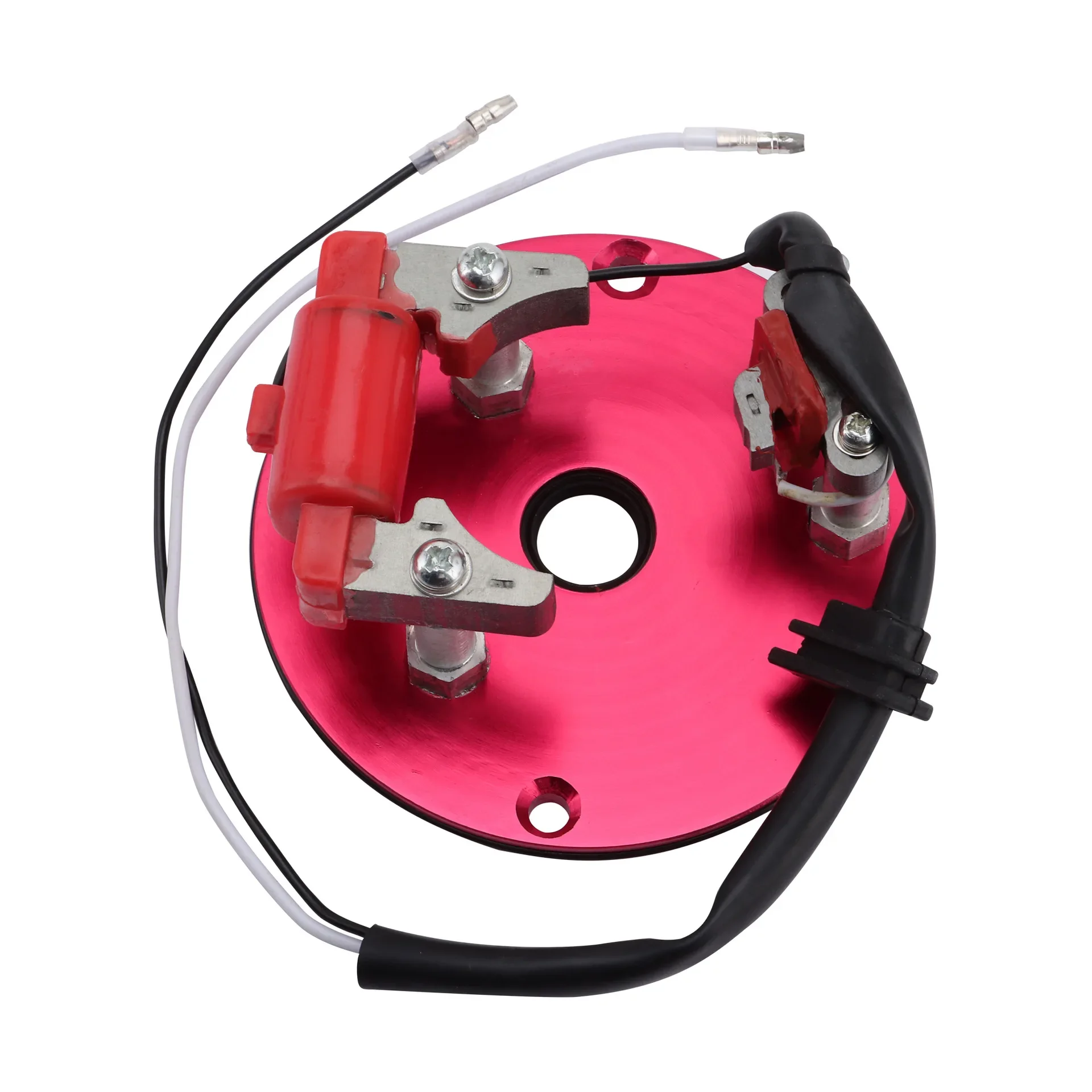 Tool AccessoriesMotorcycle Coil Accessory Set 150cc 160cc 50cc