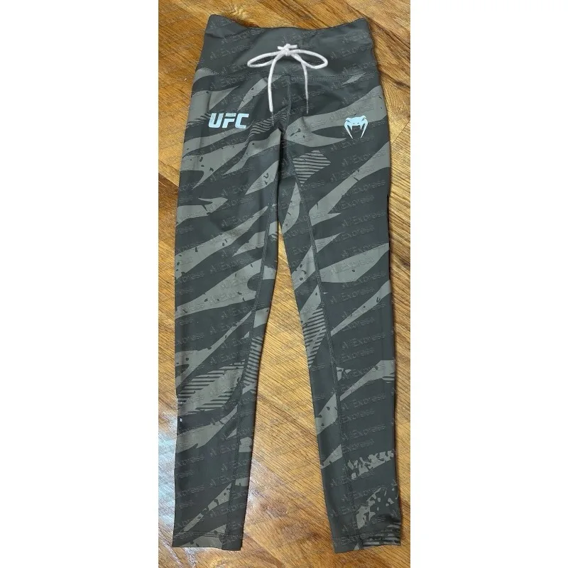 

2025 UFC мужские брюки для фитнеса с 3D принтом, мужские шорты-бермуды для тренировок в тренажерном зале, бокс, спортивные шорты-бермуды, боевые беговые летние брюки Borad