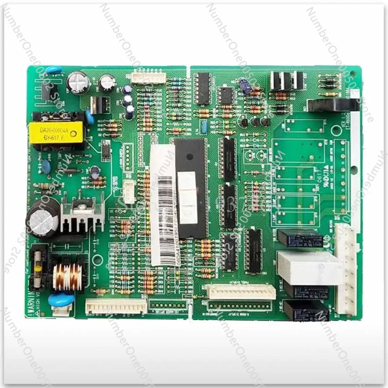 for refrigerator pc board Computer board DA41-00188A board good working