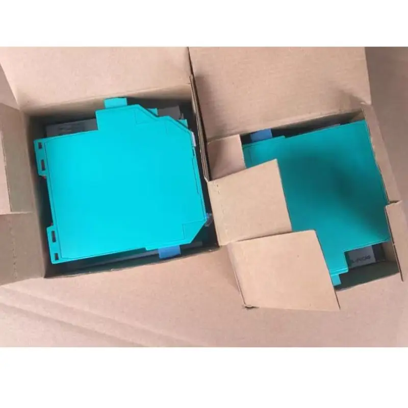 

New KFU8-GUT-EX1. D safety barrier for fast delivery
