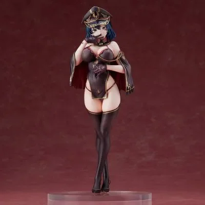 Hotltem UnionCreative Cattleya Anime Figure Model