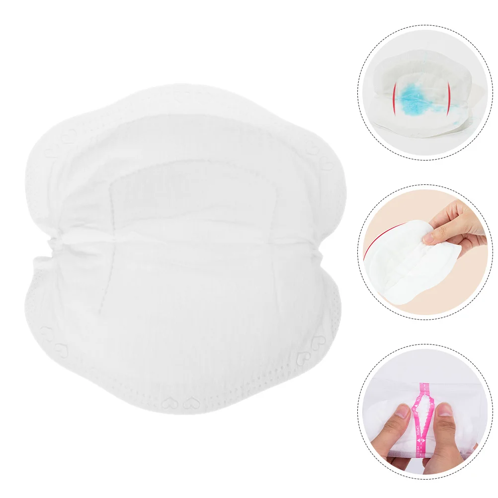 

24 шт. ультра впитывающие одноразовые прокладки для груди, тонкие дышащие герметичные прокладки для беременных, послеродовые принадлежности для кормления грудью