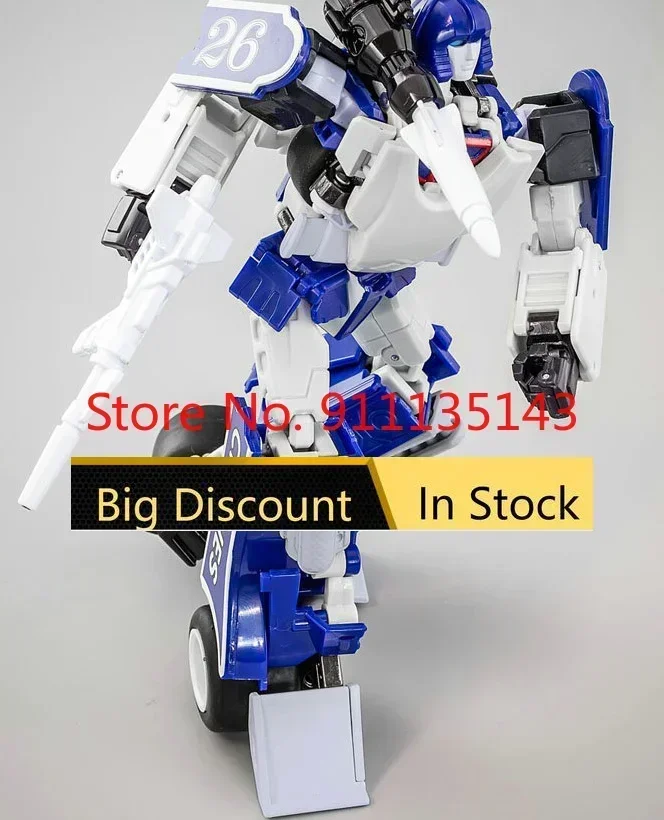 سفينكس ميراج ، MMC Ocular Max OX ، متوفر