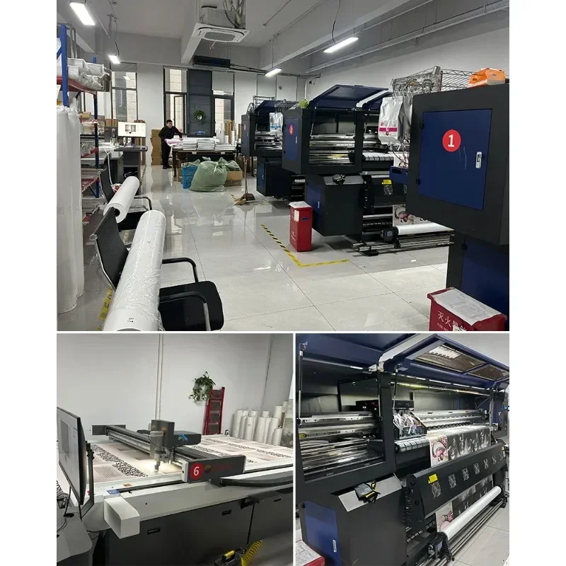 فن قماش تجريدي ملون على شكل قطة، ديكور جداري على شكل حيوانات كرتونية قوس قزح نابضة بالحياة بدون إطار لغرفة المعيشة وغرفة النوم والمكتب والبار #6