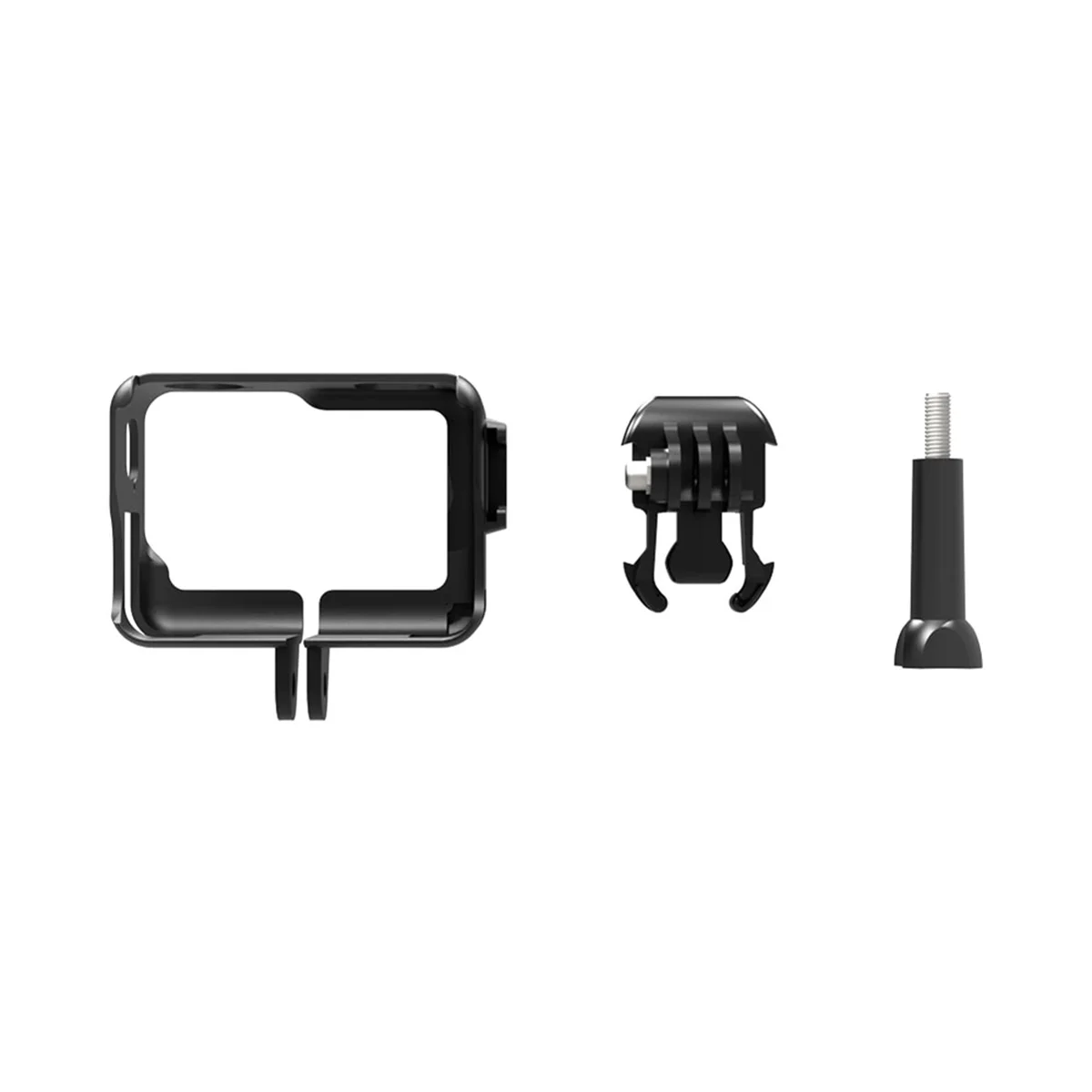 protection frame For Shadowstone Sports Camera Frame Anti-Fall Protection Frame AI Smart Camera Protection