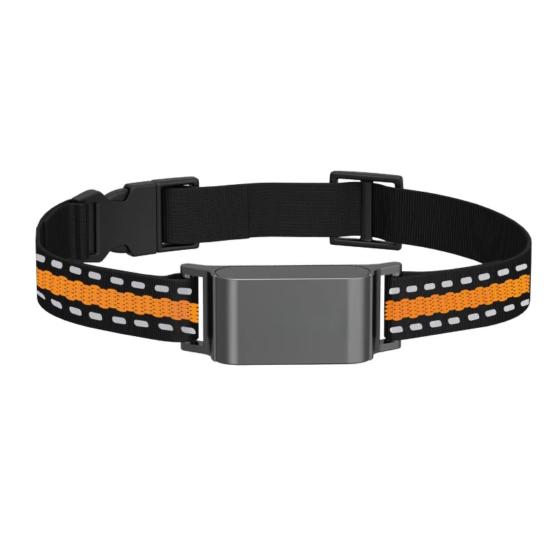 

Collar dog anti-loss artifact cat waterproof tracking locator