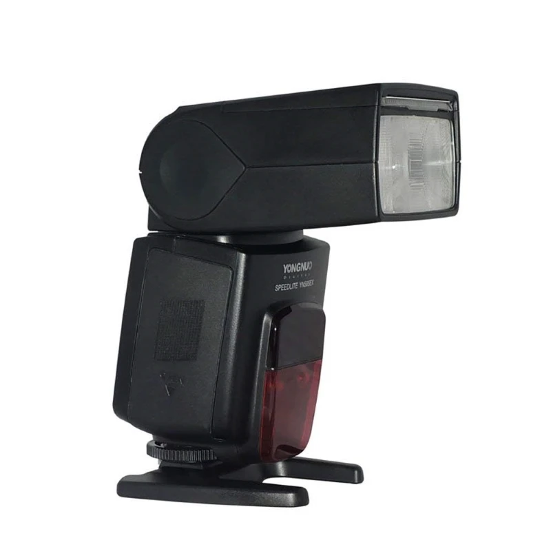 YONGNUO YN585EX P-TTL lampa błyskowa Speedlite do Pentax AF-360FGZ 540FGZ K3II K-5 K-7