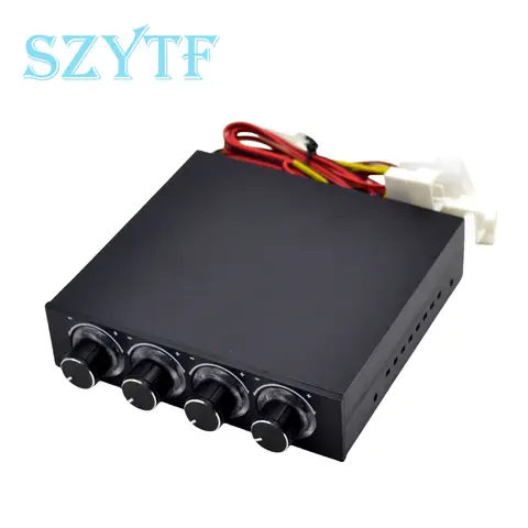 4 Channel Fan Speed Controller SZYTF