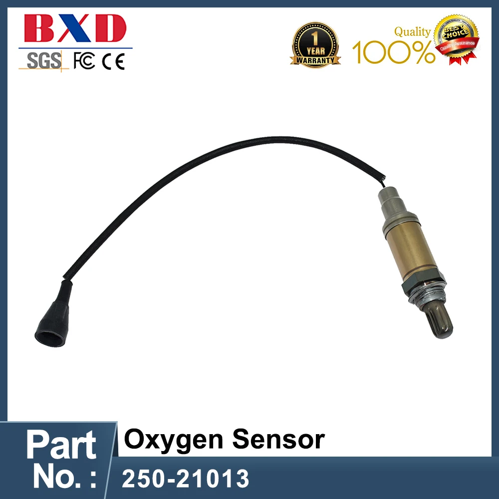 

250-21013 25021013 Oxygen Sensor for D21 Pickup Sentra Altima 240SX 200SX 280ZX 720 Pulsar NX S