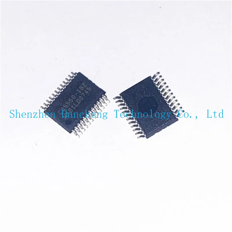 

(10PCS-50PCS) CS5550-ISZ SSOP24 NEW CHIP IC