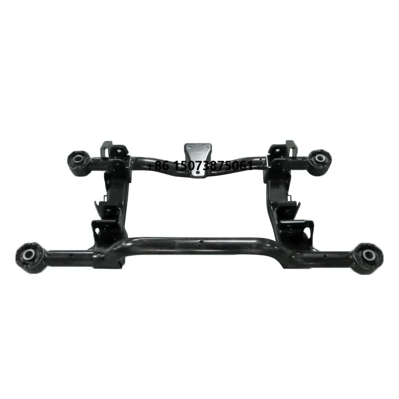 

Front Rear Subframe Assembly for BYD Tang OEM S6DM-2810020 Chassis Frame Suspension Support Steel Structure