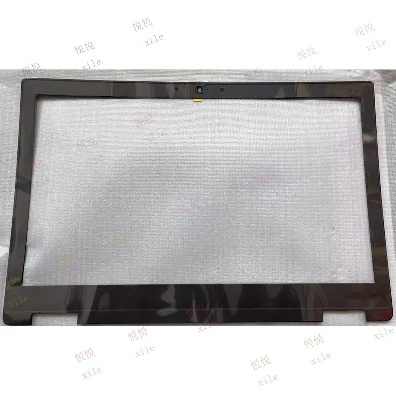 L+ L+ 1pc  For Dell Precision 7530 7540 Laptop Bezel Cover 0HJ9Y2