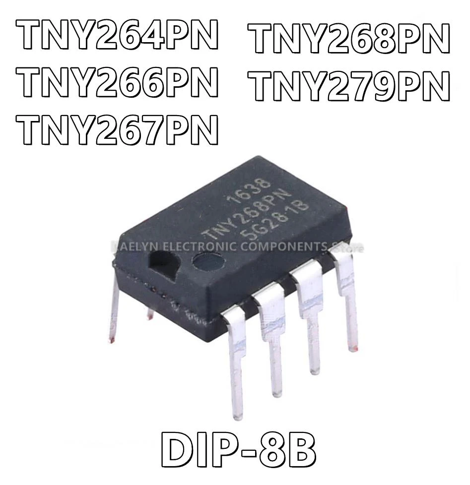 10Pcs/Lot Tny264Pn …