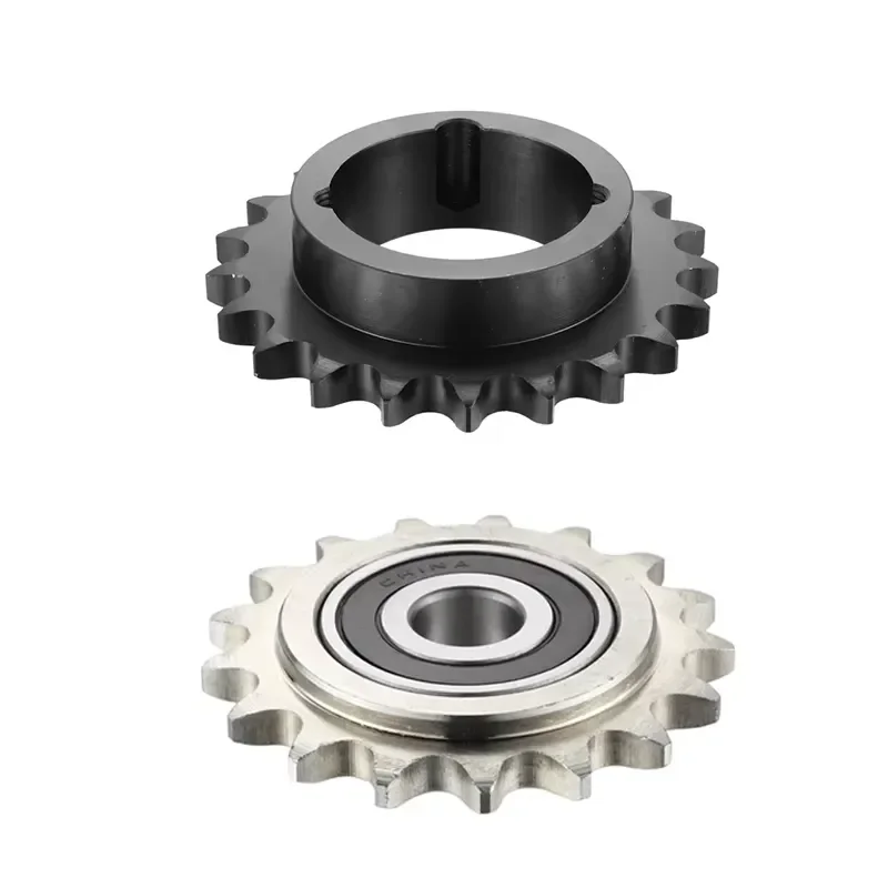 Mini Modular Manufacturer Roller Chain Sprocket Oem