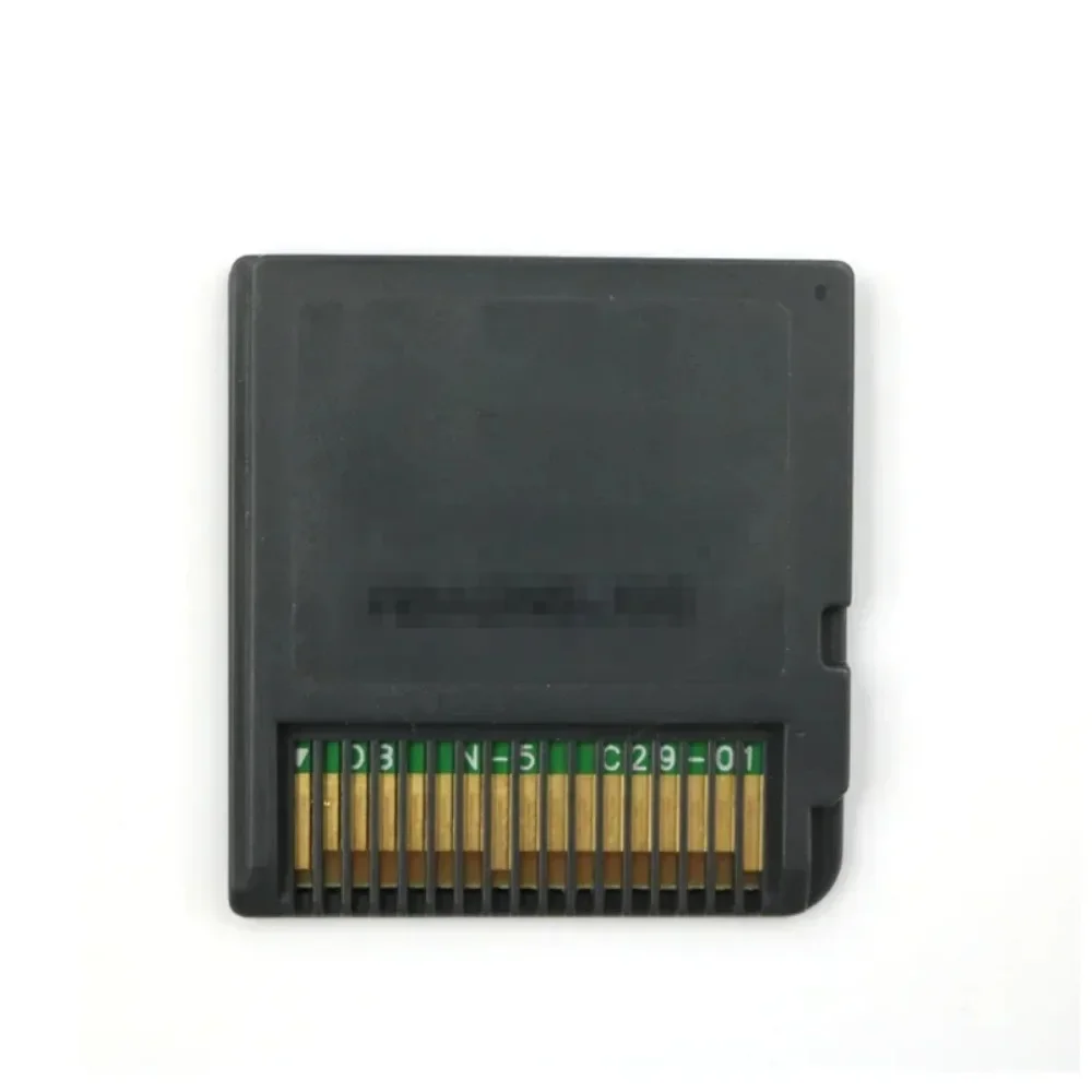 سلسلة DS Game Cartridge Video Game Console Card Platinum Pearl Diamond HeartGold SoulSilver لـ NDS 3DS