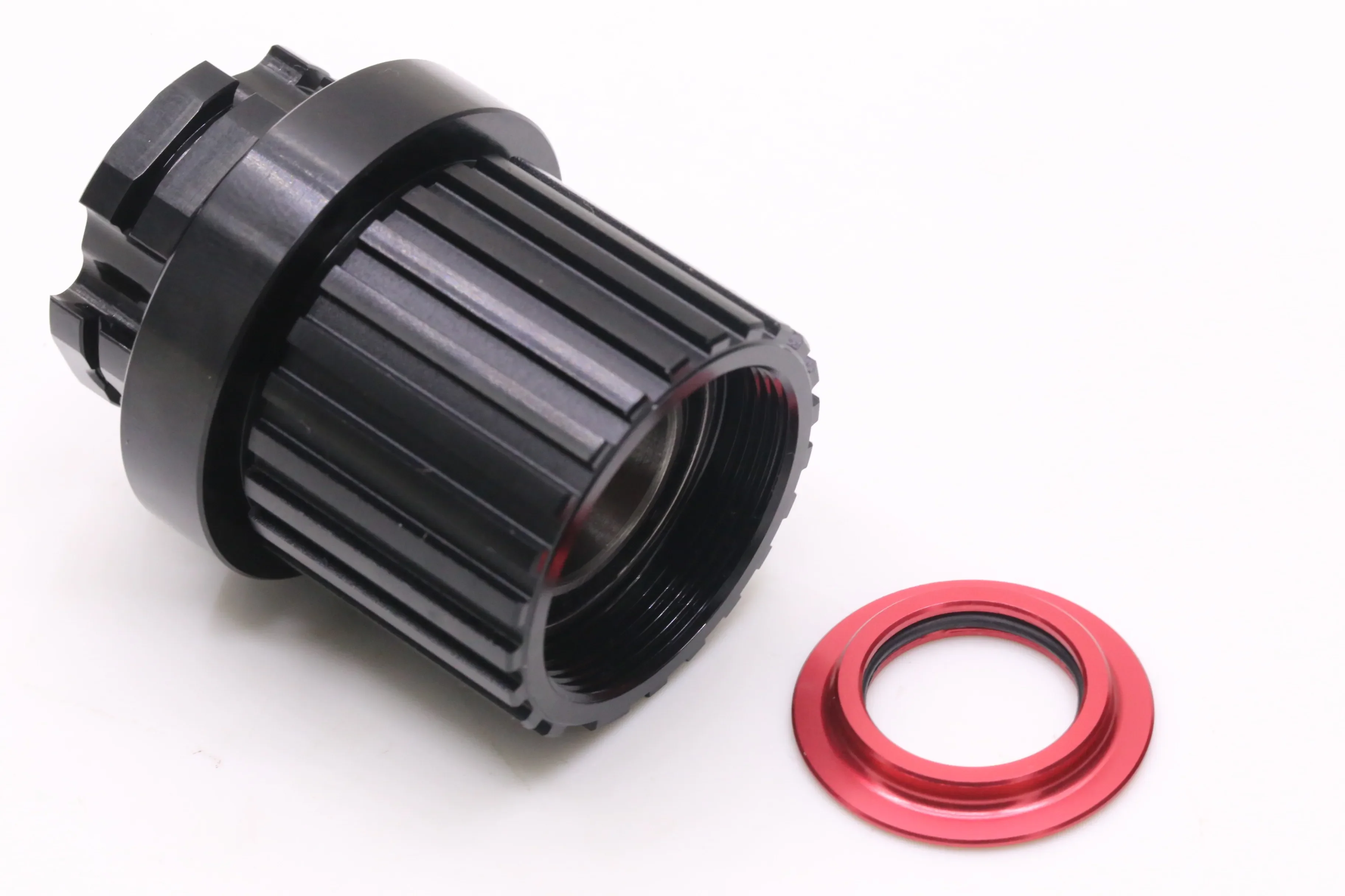 Micro Spline 12s FREEHub Body M9100 12Speed   for  novatec D792SB