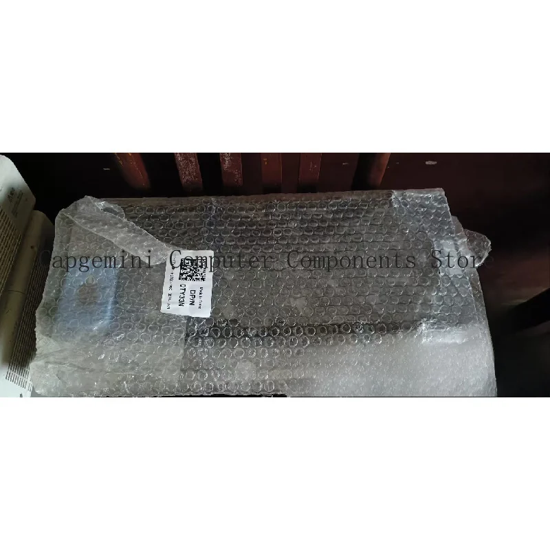 Cornice frontale originale per server Dell EMC T440 T340 TY33N FY56V