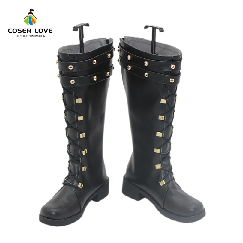 مجموعة نجوم سينا إيزومي أراشي ناروكامي أحذية كوسبلاي لحدث مؤتمرات الهالوين وعيد الميلاد