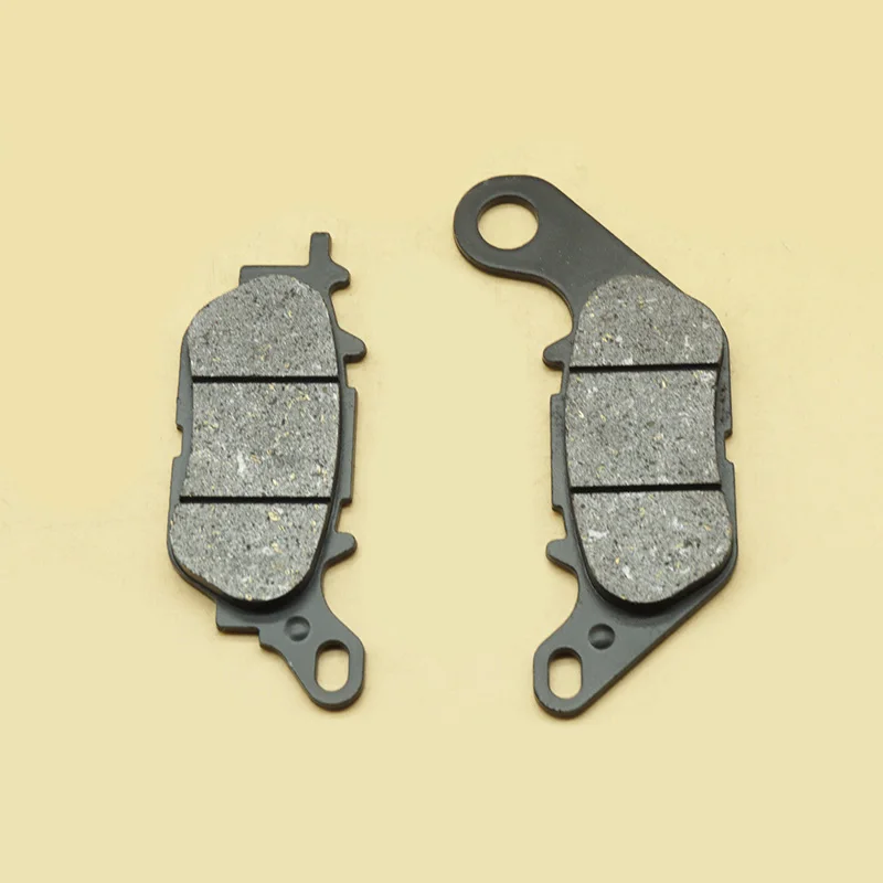 For Yamaha NMAX155 N-Max 155 2022 NMAX155 ABS N-Max 155 ABS 2017-2020 2022-2023 Motorcycle Front Rear Brake Pads Kits