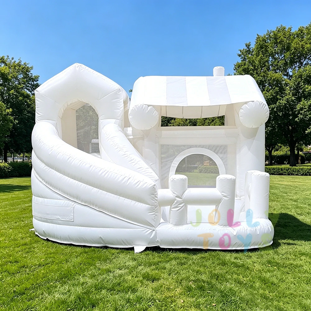 Thumbnail 2 - #3 Trending Inflatable Bouncers Right Now