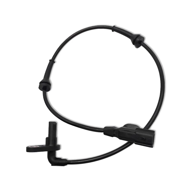 

47900-1HA0A Wheel Speed Sensor Rear Axle Right for 2012-2020 Nissan March 2014-2019 Nissan NOTE/VERSA 2011-2013 RENAULT SCALA