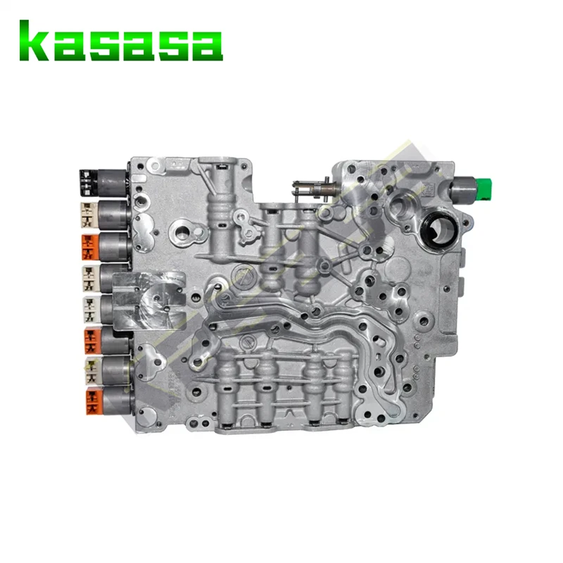 8HP45 8HP70 Transmission Valve Body Suitable for BMW, Land Rover, Audi automotive components