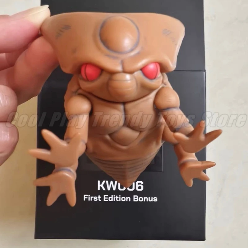 【In Stock】 KW Studio Dragon Ball SHF Masked Perfect Monster Perfect Cell 1/12 Scale Classic Special Anime Model Gift Toy