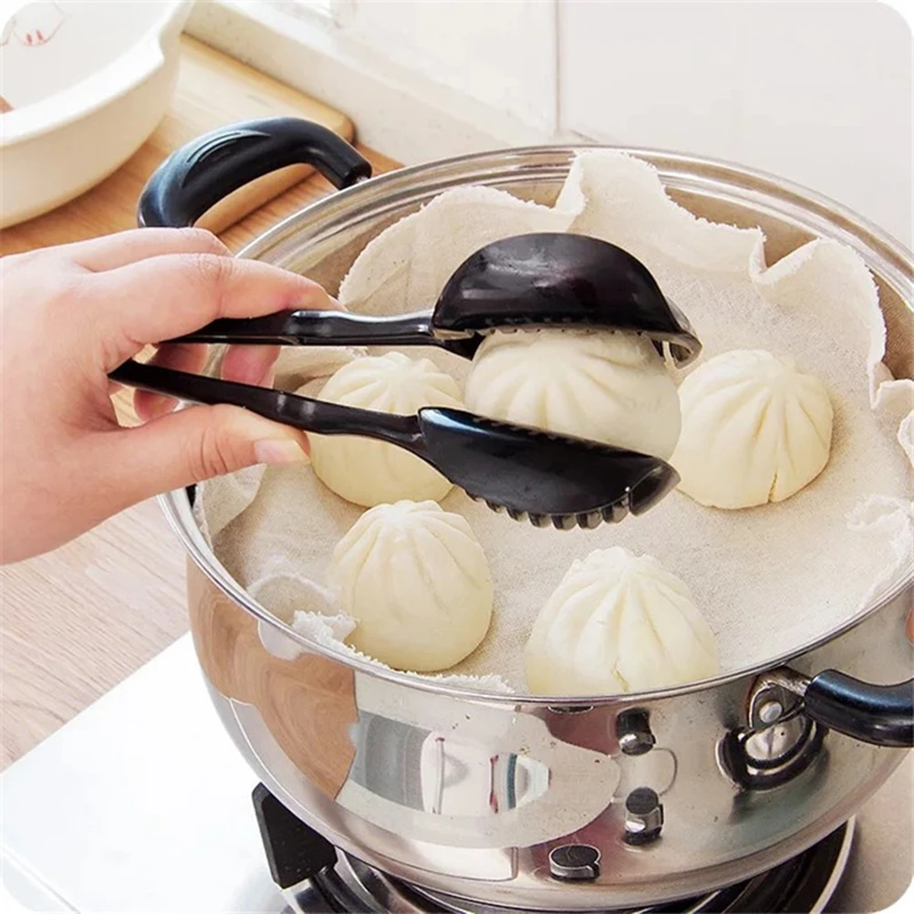 

Circular Slicer Tomato Lemon Fruits Tongs Slicing Tool Vegetable Round Slice Plastic Safe Easy Use Germany