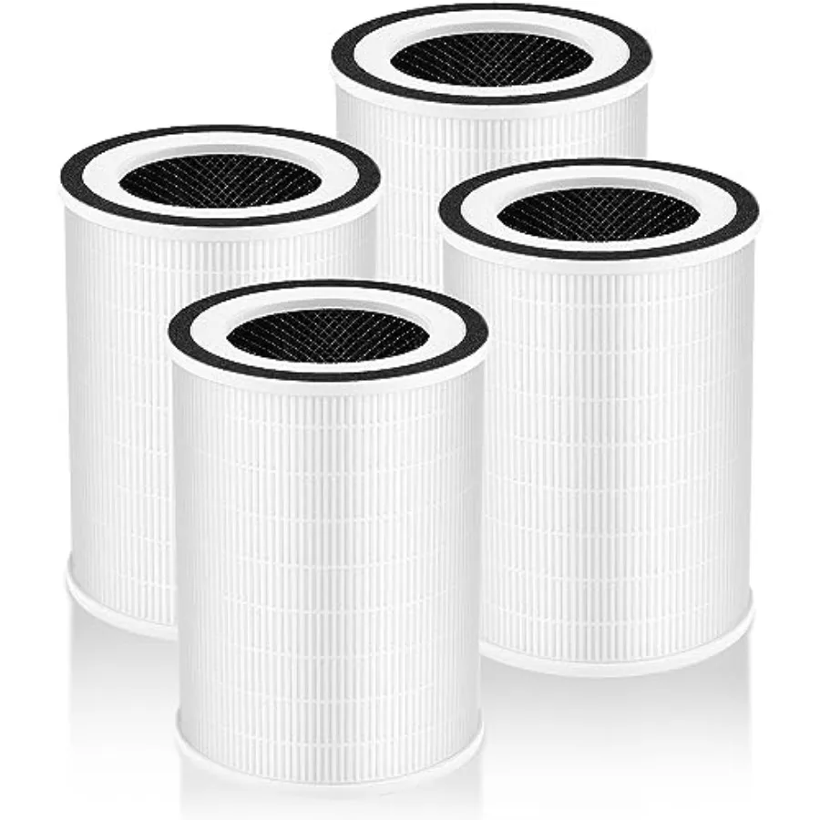 

Фильтр, совместимый с Afloia KILO KILOPLUS KILO PRO MIRO MIRO PRO и MORENTO KILO True 360. ° 3-ступенчатая фильтрация для