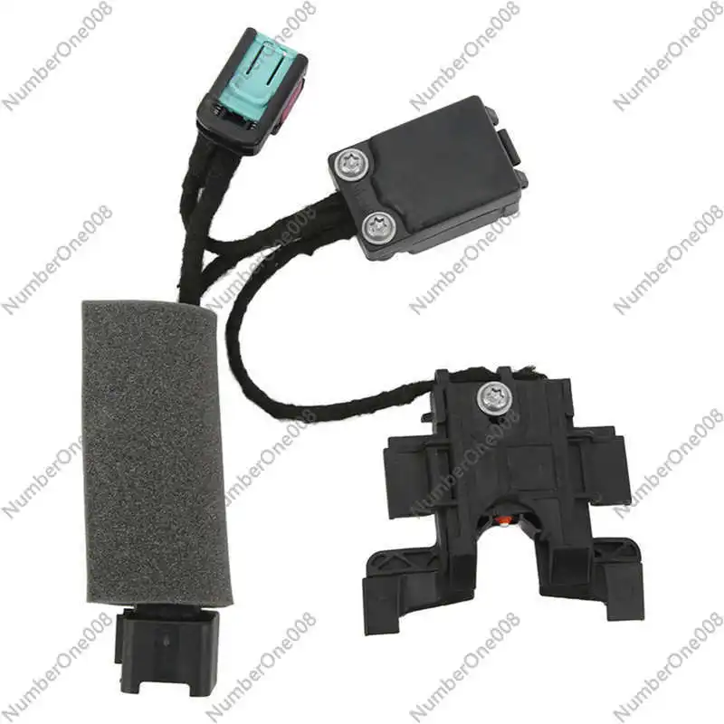 5Q0713128A Rabbit Switch Shift Mechanism Micro Switch Repair Replacement Parts For VW SKODA Beetle Bettle Golf R32 GTI