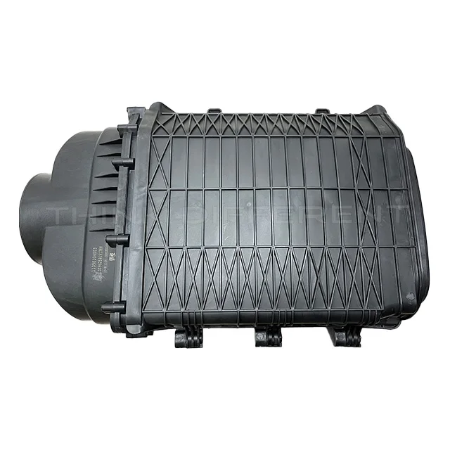 

Популярный хит продаж, оригинальные детали для грузовиков SHACMAN DZ96259191788, воздушный фильтр постоянного тока в сборе