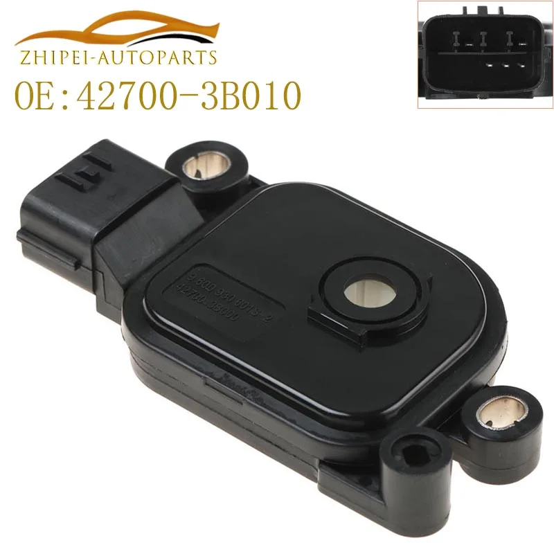 42700-3B010 Neutral Safety Switch 427003B010 427003B000 For Hyundai Tucson IX35 Santa Fe for kia Sportage Carnival 2006-2014