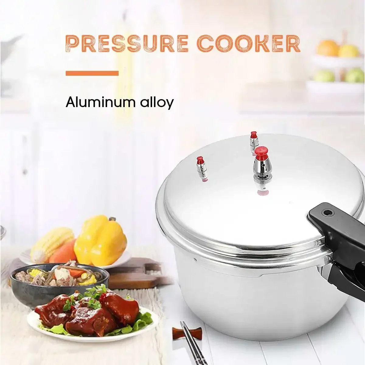 Thumbnail 2 - #1 Trending Pressure Cookers Right Now