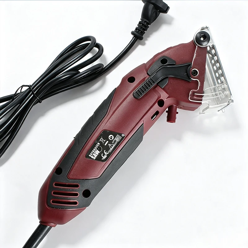 TUNGFULL 220V 110V Mini Electric Circular Saw 400W 0-12mm Multifunctional Metal Wood Cutting Machine DIY Woodworking Power Tool