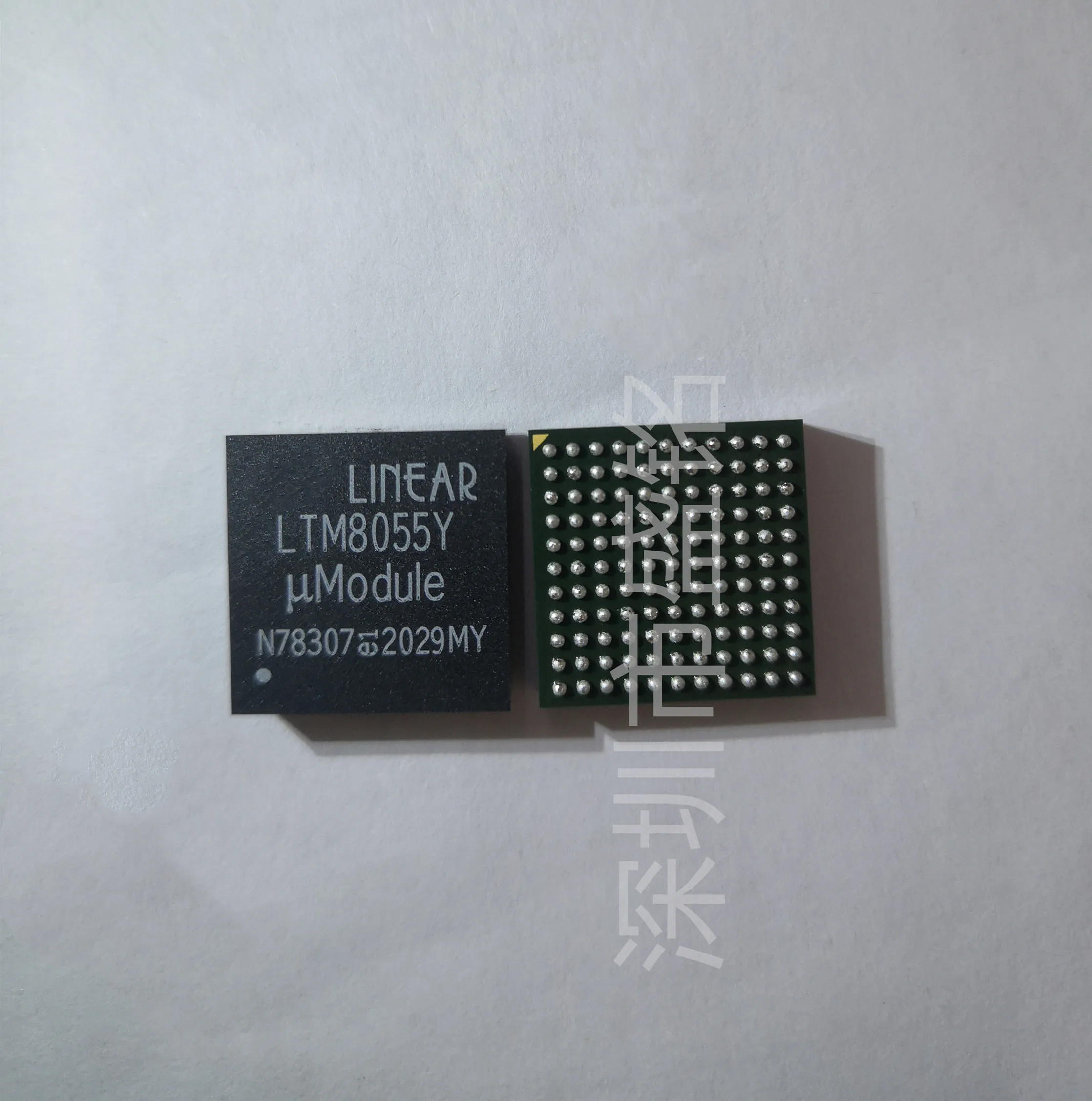 1PCS~10PCS/LOT  LTM8055IY  LTM8055EY  LTM8055Y  BGA121  new original
