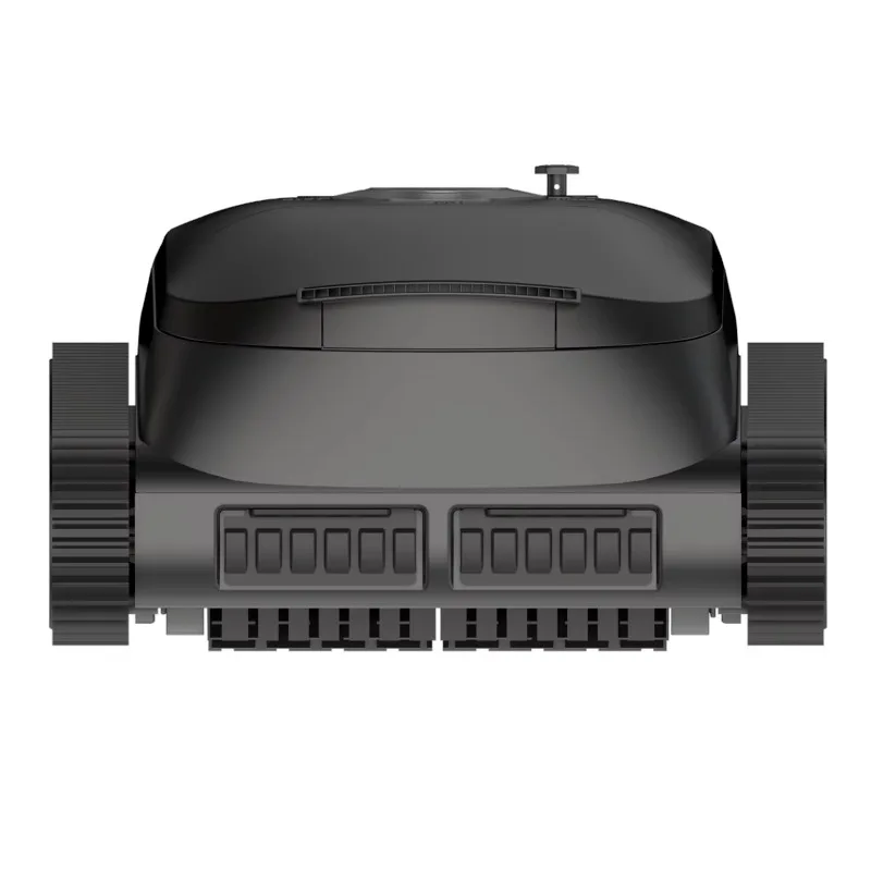 مادة ABS لحمام السباحة الأوتوماتيكية للأطفال وحديثي الولادة لحمامات السباحة #3