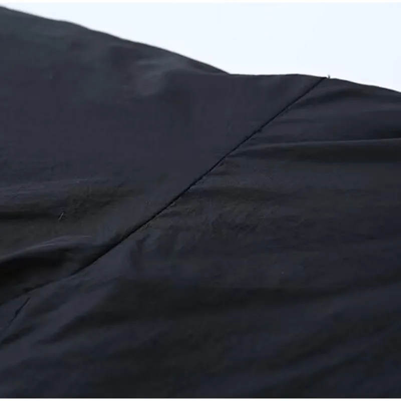 Upgraded Thick Wrap Front Tie Padded Jacket Kimono Style Collar Long Sleeve Loose Warm Daily Women Coat 2026 Winter Cotton Coats 7 S1acda29aca4a495b8ded4637182f61e5Z