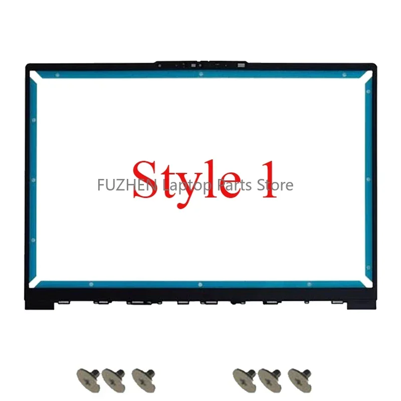 

For ThinkBook 16 G5+ ARA G4+ IAP 2022 Laptop LCD Rear Cover Front Frame Palm Pad Bottom Cover/hinges