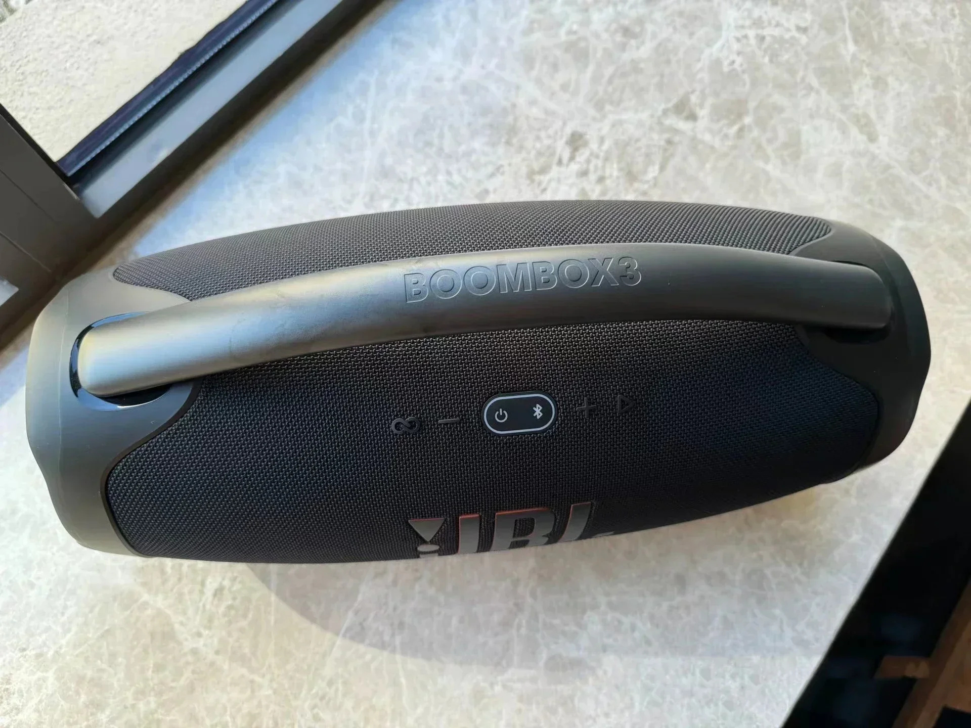 Портативный динамик BOOMBOX 3, усилитель звука для вечеринок на открытом воздухе, оптовая продажа, дом, прослушивание, исследование, НЧ-динамик