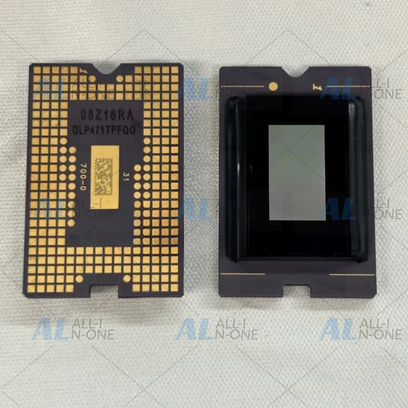 (1PCS) New original DLP471TPFQQ 1080p DMD Chip For DLP Projector