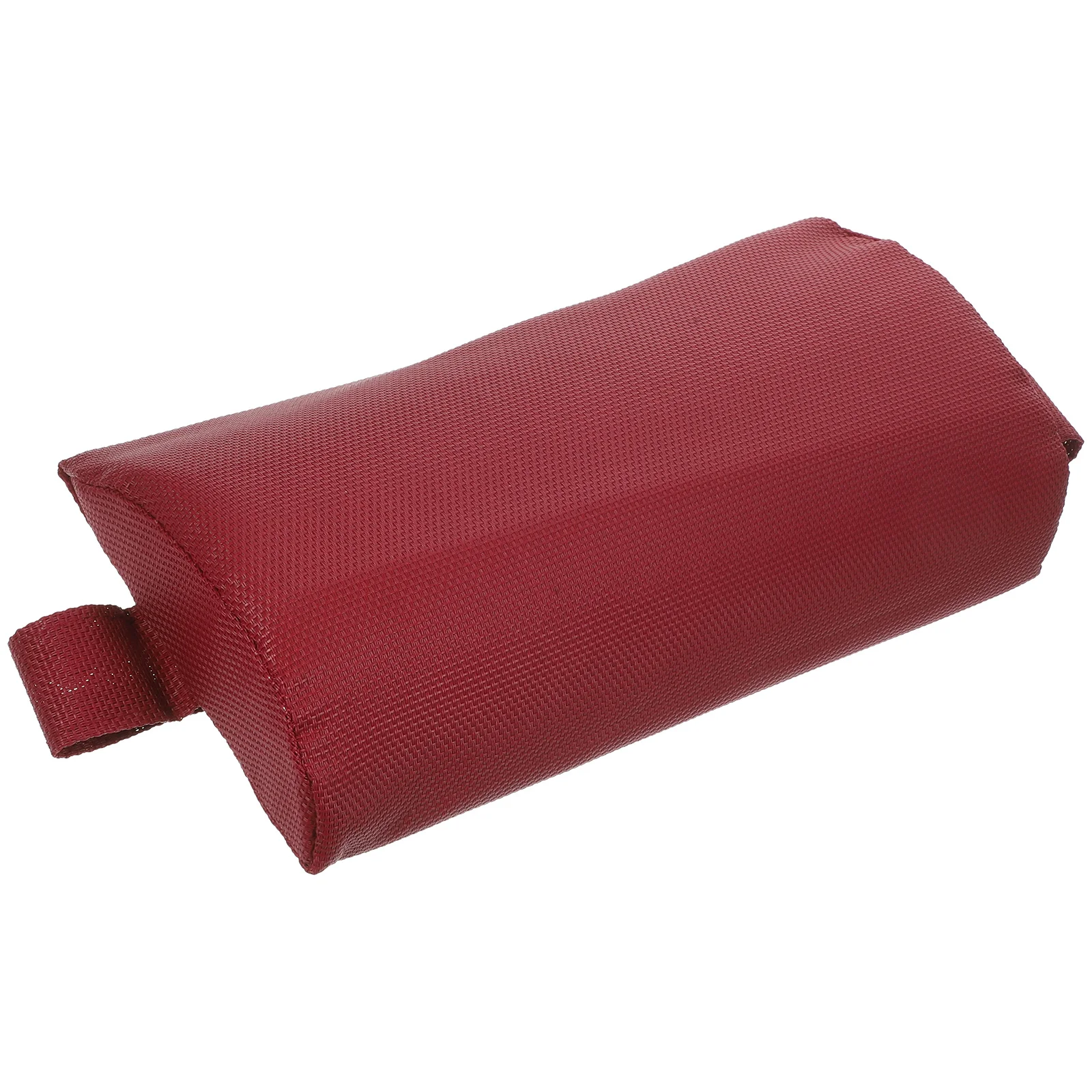 

Folding Chair Headrest Universal Soft Sponge Cushion Detachable Adjustable Head Pillow for Lunch Beach Chair Accessories