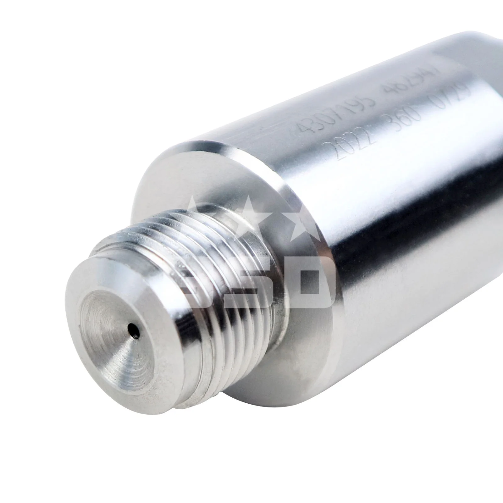 4307195 Fuel Pressure Relief Valve 5473196 for Cummins QSX15 ISX15 ISZ13 QSZ13 Diesel Engine (1)Pieces/Lot